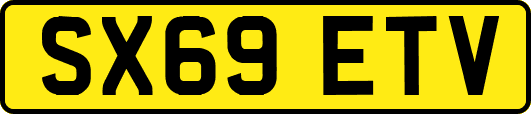SX69ETV