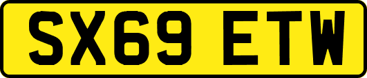 SX69ETW