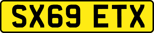 SX69ETX