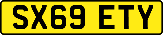 SX69ETY