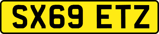 SX69ETZ