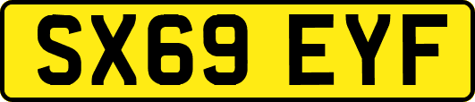 SX69EYF