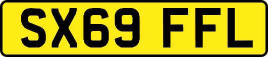 SX69FFL