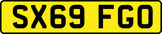 SX69FGO
