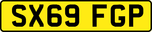 SX69FGP