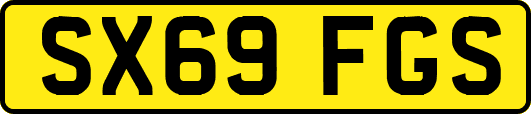 SX69FGS