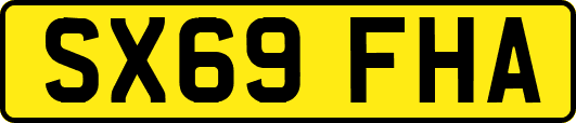 SX69FHA
