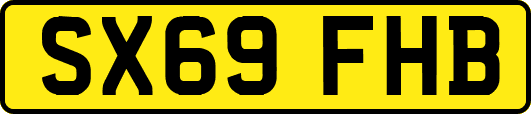 SX69FHB