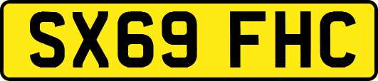 SX69FHC