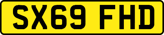 SX69FHD