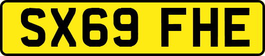SX69FHE