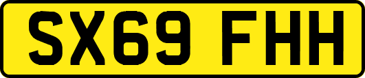 SX69FHH