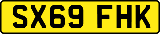 SX69FHK