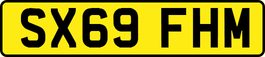 SX69FHM