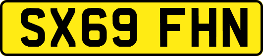 SX69FHN