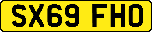 SX69FHO