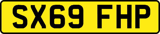 SX69FHP