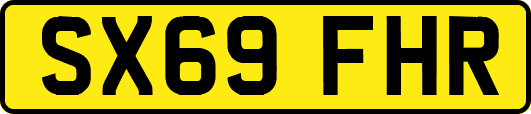 SX69FHR