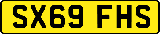 SX69FHS