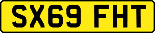 SX69FHT