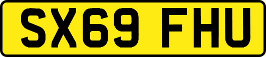 SX69FHU
