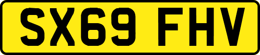 SX69FHV