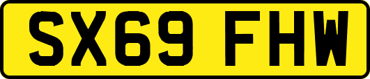 SX69FHW