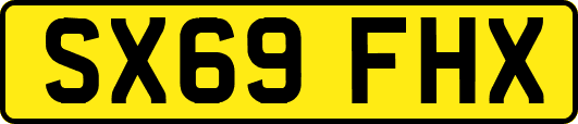 SX69FHX