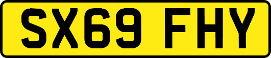 SX69FHY