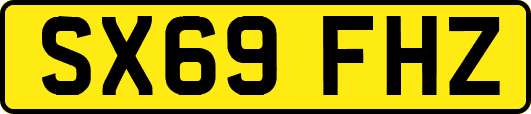 SX69FHZ