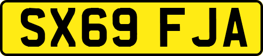 SX69FJA