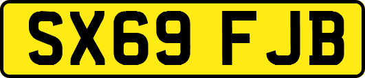 SX69FJB