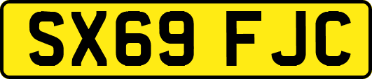 SX69FJC