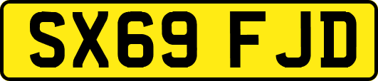 SX69FJD