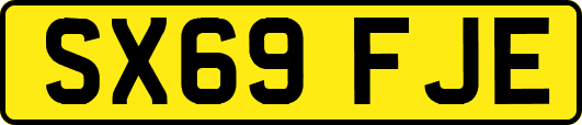 SX69FJE