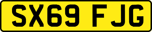 SX69FJG