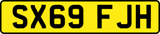 SX69FJH
