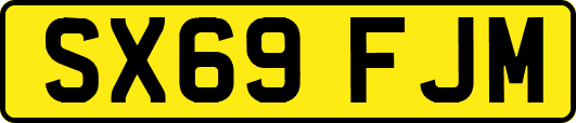 SX69FJM