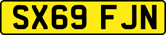 SX69FJN