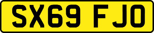 SX69FJO