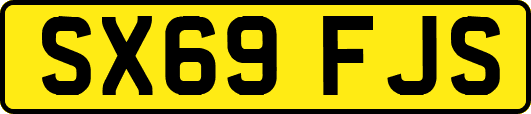 SX69FJS