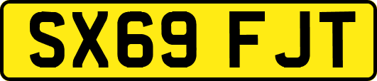 SX69FJT
