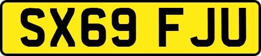 SX69FJU