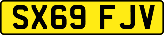 SX69FJV