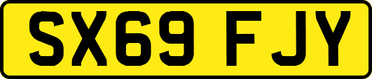 SX69FJY