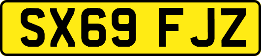 SX69FJZ