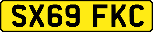 SX69FKC
