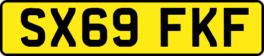SX69FKF