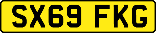 SX69FKG