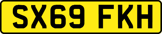 SX69FKH